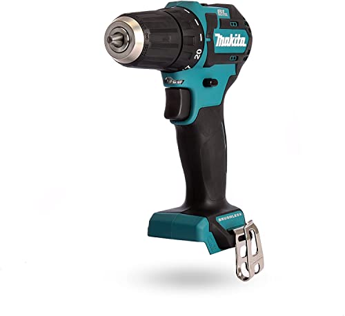 Makita df332dz Brushless Bohrer-Treiber ? Blau von Makita