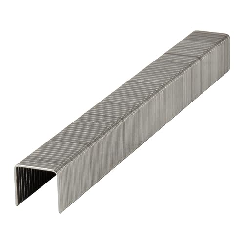 Makita F-32647 Klammer 10-10mm, 10 mm x 10 mm 5040 Qty Mehrfarbig Makita F-32647 Klammer 10-10mm, 10 mm x 10 mm 5040 Qty Mehrfarbig von Makita