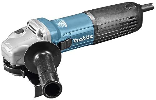 Makita GA5040RZ Winkelschleifer 125 mm 1100 W von Makita