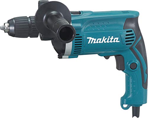Makita hp1631kx3 Schlagbohrmaschine Elektrische zu Draht 710 W Schnellspannbohrfutter von Makita