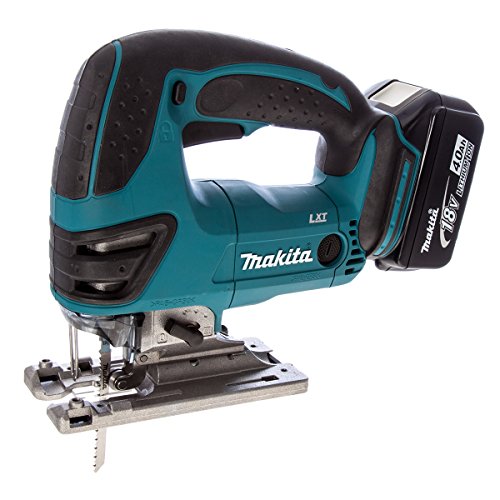 Makita makita makita djv180rmj Stichsäge 18 V lxt 2 x 4,0 Ah von Makita