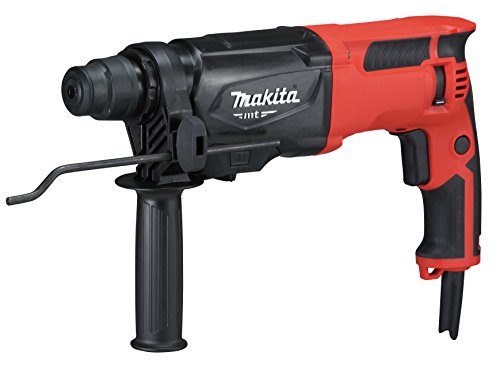 Makita mt Kombihammer, 26 mm, M8701 Blau, Silber von Makita