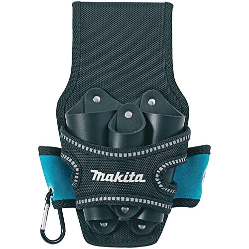 Makita p-71912 Makita p-71912 Mehrzweck-Universal Werkzeug Halterung HI-VIS trimmen 1 schwarz von Makita