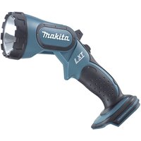 [NEUWERTIG] B-Ware Makita Arbeitsleuchte Akku Lampe Taschenlampe Taschenleuchte 3.75 H Ohne Akku von Makita