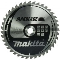 [NEUWERTIG] Makita Sägeblatt Kreissägeblatt Holz 305x30x32 Z Makblade Für Kapp Gehrungssäge B-Ware von Makita