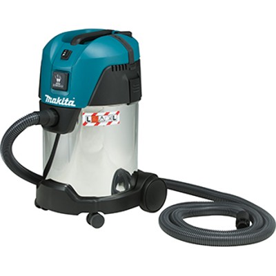 Nass-/Trockensauger VC3011L von Makita