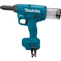 Makita - nietmaschine 18V bl DRV150RTJ 2.4 &gt 4.8mm von Makita