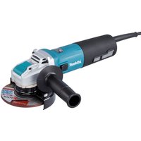 Winkelschleifer GA5080RX02 x-lock 125 mm, 1.400 w + Schutzhaubenabdeckung - Makita von Makita