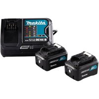 Power Source-Kit 12V max., cxt, 12V max., 4,0 Ah - Makita Power Source-Kit 12V max., cxt, 12V max., 4,0 Ah - Makita von Makita