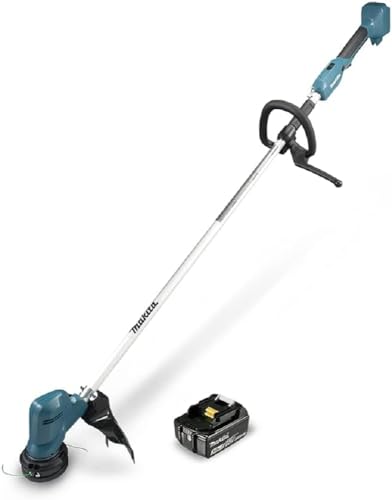 Rasentrimmer 18V 3,0Ah LXT Griff D DUR194SFX2 von Makita