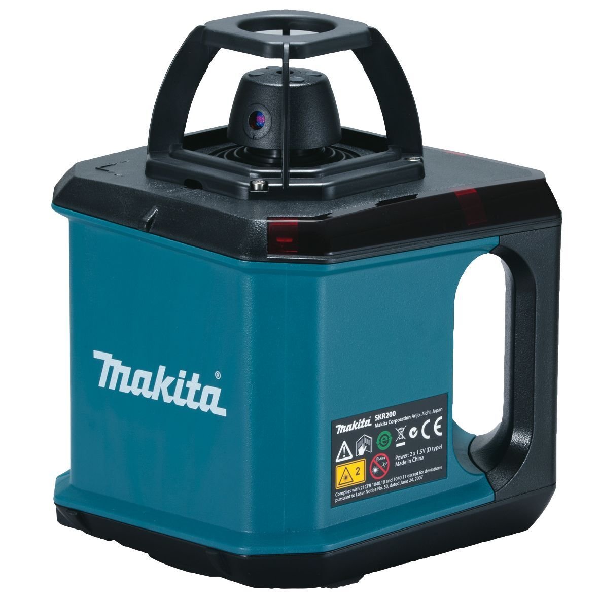 Rotationslaser SKR200Z von Makita