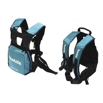 Rucksacksystem Rebschere von Makita