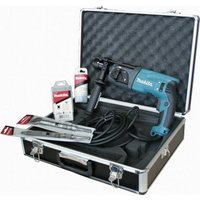 Makita - Werkzeuge - Kombihammer 780 w HR2470TX1 von Makita