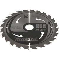 M-force Kreissägeblatt 210 x 30 x 2,3 mm 24 Zähne ( B-32057 ) für Holz - Makita von Makita