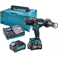 Bohrschrauber Makita HP001GM201 40 v 4 Ah Bohrschrauber Makita HP001GM201 40 v 4 Ah von Makita