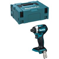 Makita - Schlagschrauber DTD154ZJ (nur Gerät + makpac 2) von Makita