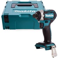Schlagschrauber Makita DTD154ZJ (nur Gerät + makpac 2) von Makita
