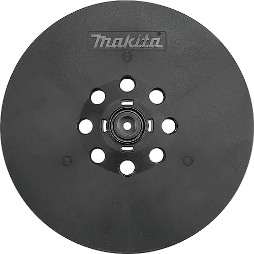 makita 199938-5 Schleifteller hart 210mm von Makita