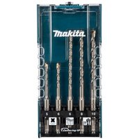 Sds-plus Betonbohrer-Set 5tlg. - Makita von Makita