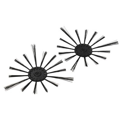 Seitenbürsten-Set SH00000065 von Makita