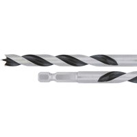 D-15936, Bohrer, 1 Stück, ideal zum Bohren von Holz, Metall und anderen Materialien, langlebig und hohe Leistung. - Makita D-15936, Bohrer, 1 Stück, ideal zum Bohren von Holz, Metall und anderen Materialien, langlebig und hohe Leistung. - Makita von Makita