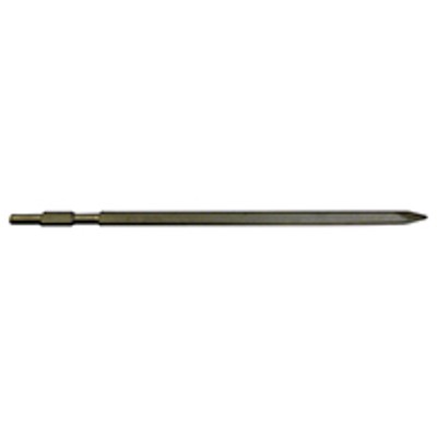 Spitzmeißel M21 600mm HM1200 P-13390 von Makita