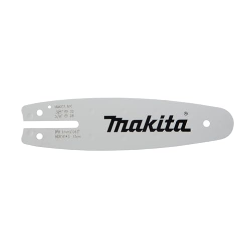 Makita Sägeschiene 15cm 1,1mm .325" - 1912F1-4 von Makita
