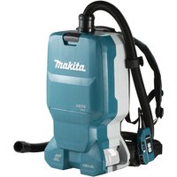 Makita - Staubsauger 36 v = 2 x 18 v Li-Ionen 110 mbar Ohne Akku - DVC665Z Makita - Staubsauger 36 v = 2 x 18 v Li-Ionen 110 mbar Ohne Akku - DVC665Z von Makita