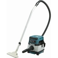 Makita - Staubsauger 36 v => 2 x 18 v Akku(nicht mitgeliefert) oder Netzteil DVC860LZ von Makita