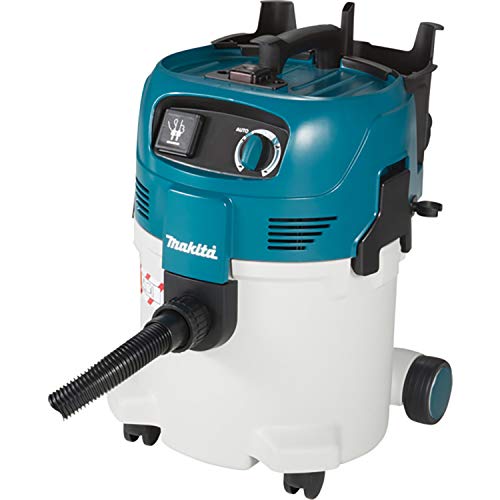 Makita VC3012M Staubsauger Klasse M, 30 l von Makita