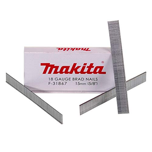 Stauchkopfnagel 15mm von Makita