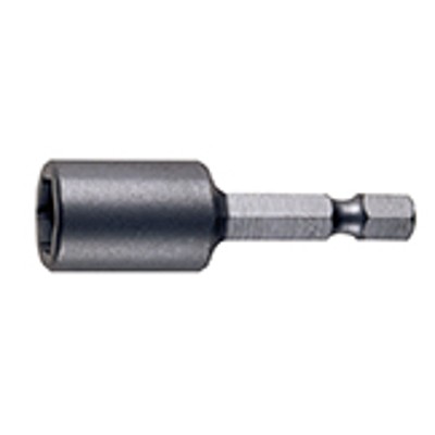 Steckschlüssel-Bit 1/4" SW17 von Makita