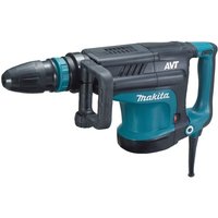 Stemmhammer HM1213C für SDS-Max 1510W mit Zubehör im Transportkoffer - Makita von Makita