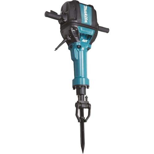 MARTEAU-PIQUEUR MAKITA HEXA 28,6 MM 2000 W - HM1812 MARTEAU-PIQUEUR MAKITA HEXA 28,6 MM 2000 W - HM1812 von Makita
