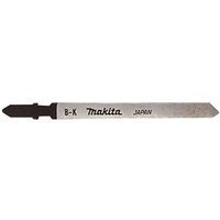 A-80416 hcs Sägeblatt • bk • Gummi/Leder/Kork/Papier • 5 Stk - Makita von Makita