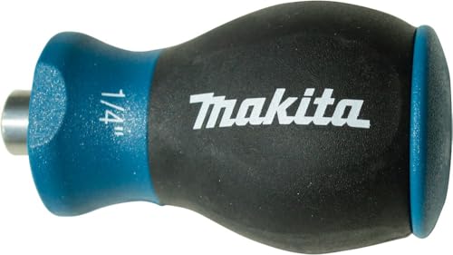 Stubby Schraubendreher PZ/PH von Makita