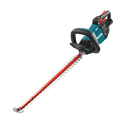 TAILLE-HAIE MAKITA 18 V LI-ION 60 CM (PRODUIT SEUL) - DUH602Z von Makita