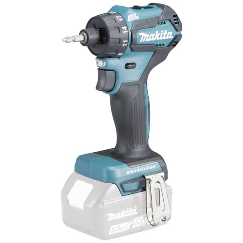 Makita Akku-Schrauber DDF083Z, 18 V, Farbe, Size Makita Akku-Schrauber DDF083Z, 18 V, Farbe, Size von Makita