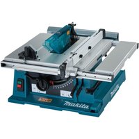 Tischkreissäge 2704N 1.650 Watt von Makita