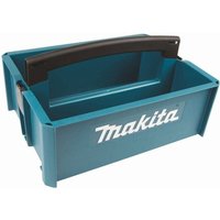 Niedriger Werkzeugkasten Makita 145 mm - P-83836 Niedriger Werkzeugkasten Makita 145 mm - P-83836 von Makita