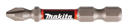 Makita E-03274 Torsion Bit PH2-50 2Stk von Makita