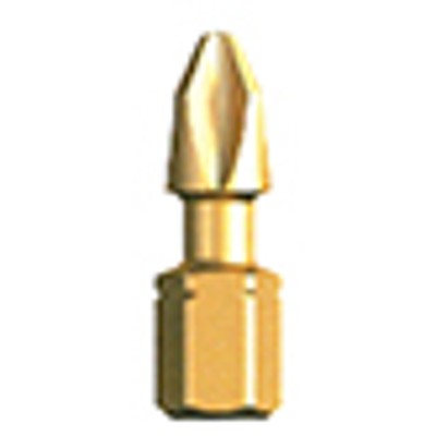 Torsion Bit PH2 x 25mm Metall 5 Stück B-28519 von Makita