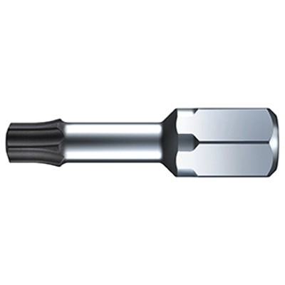 Torx Diamant Bit TX10 x 25mm P-38691 von Makita