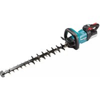 Akku-Heckenschere UH006GZ, 60 cm 40V max. ohne Akku und Ladegerät - Makita von Makita