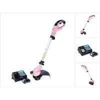 Makita - ur 100 dsap Akku Rasentrimmer 12 v 230 - 260 mm + 1x Akku 2,0 Ah + Ladegerät Makita - ur 100 dsap Akku Rasentrimmer 12 v 230 - 260 mm + 1x Akku 2,0 Ah + Ladegerät von Makita