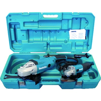 Winkelschleifer Set DK052G von Makita