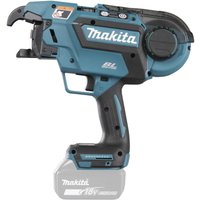 makita Akku-Bewehrungsverbinder DTR180ZJ von Makita