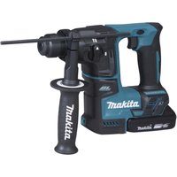 makita Akku-Bohrhammer-Set DHR171RAJ von Makita