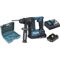 makita Akku-Bohrhammer-Set DHR171RAX3 von Makita