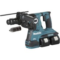 makita Akku-Kombihammer DHR281ZJ von Makita
